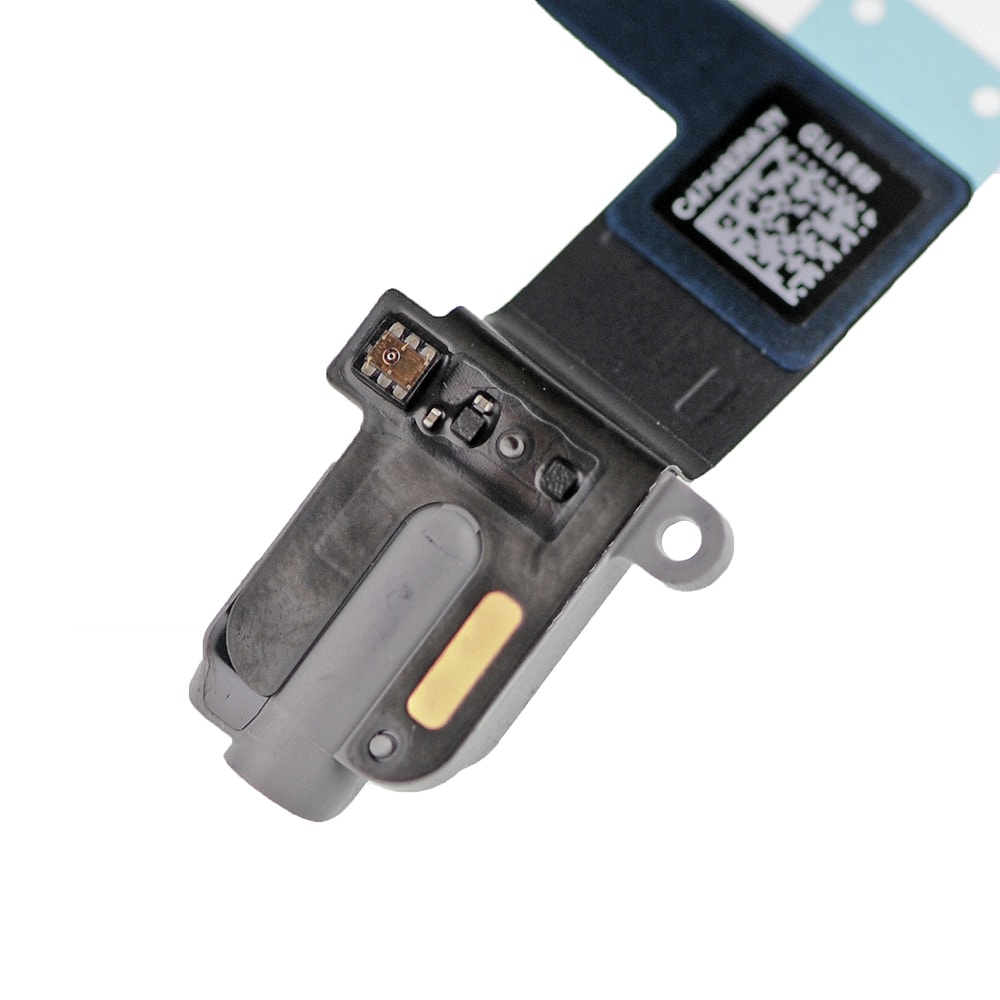 MAIN BOARD AUDIO FLEX CABLE RIBBON (WIFI VERSION) FOR IPAD PRO 9.7" - BLACK