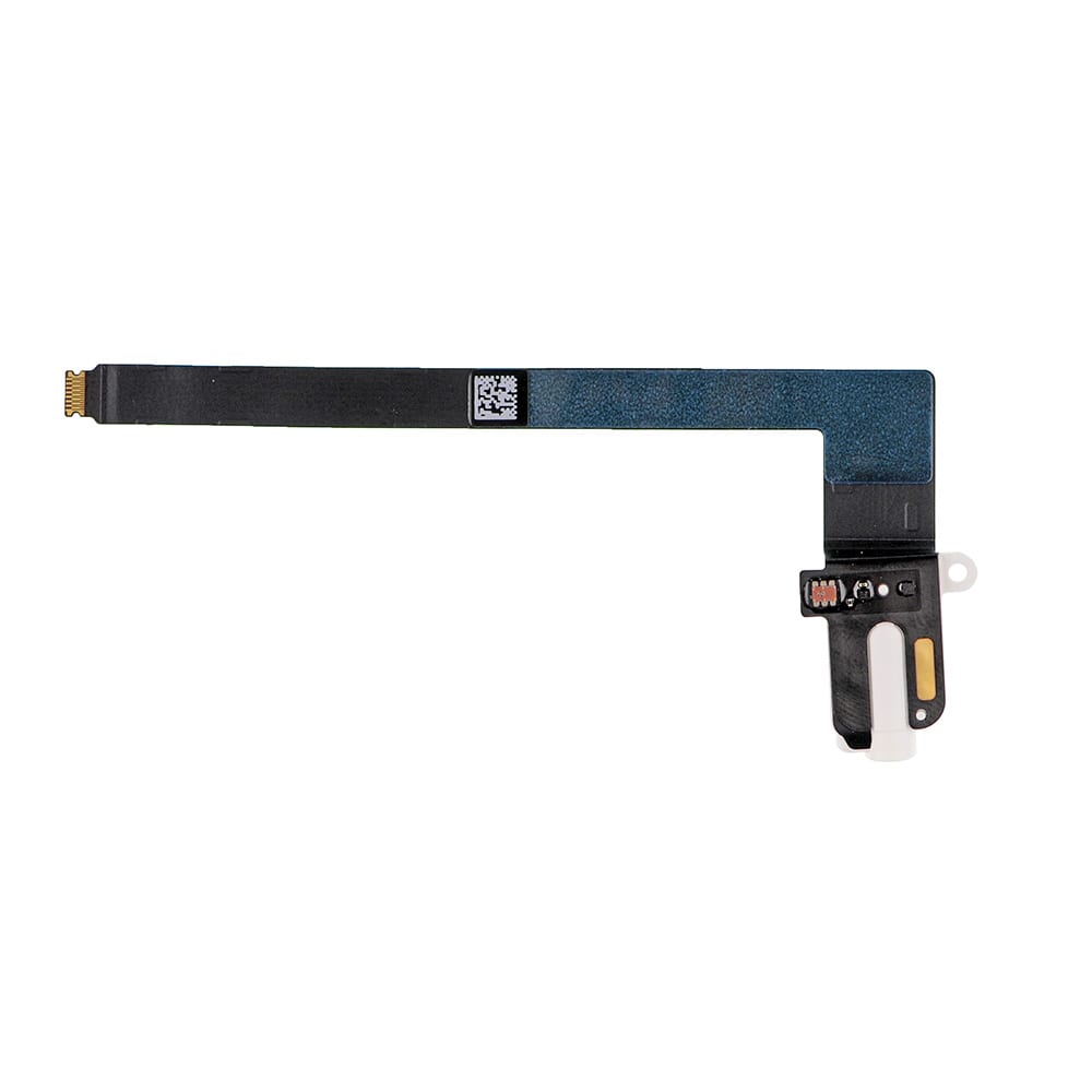MAIN BOARD AUDIO FLEX CABLE RIBBON (WIFI VERSION) FOR IPAD PRO 9.7" - WHITE