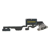 POWER BUTTON FLEX CABLE WITH METAL BRACKET ASSEMBLY FOR APPLE WATCH 1ST GEN 42MM