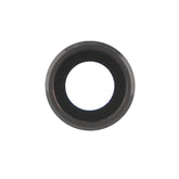 REAR CAMERA HOLDER WITH LENS FOR IPAD PRO 1ST GEN 9.7" - BLACK