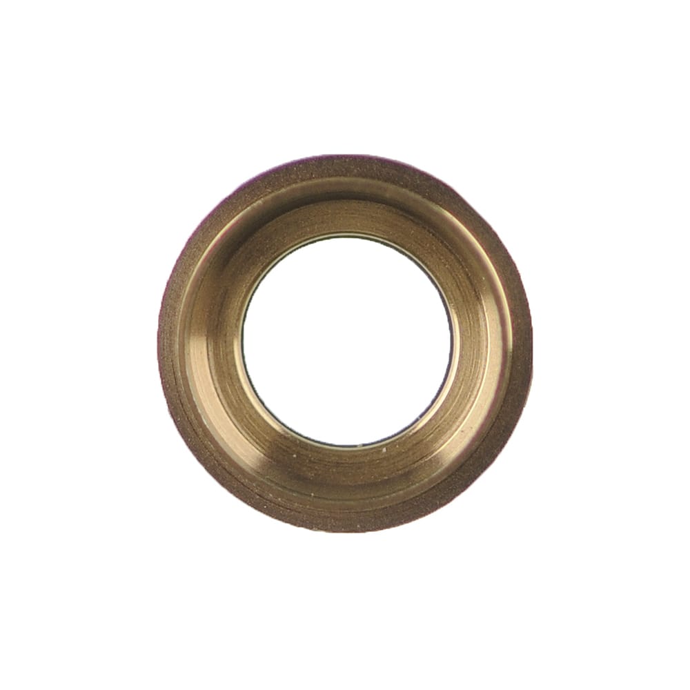 REAR CAMERA HOLDER WITH LENS FOR IPAD PRO 1ST GEN 9.7" - GOLD