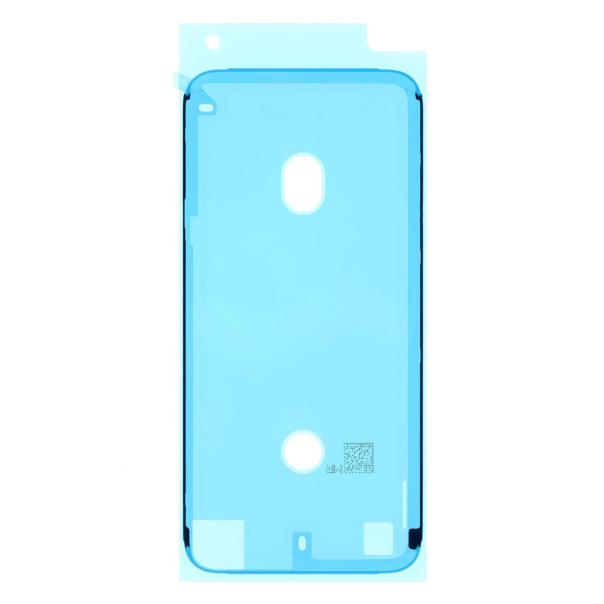 WHITE FRAME TO BEZEL ADHESIVE FOR IPHONE 8