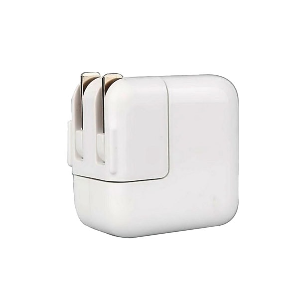 iPad 10w Power plug for Apple