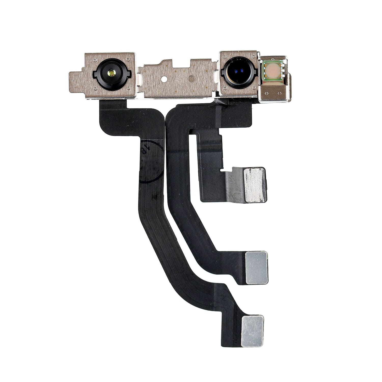 FRONT CAMERA WITH AMBIENT LIGHT SENSOR ASSEMBLY FOR IPHONE X