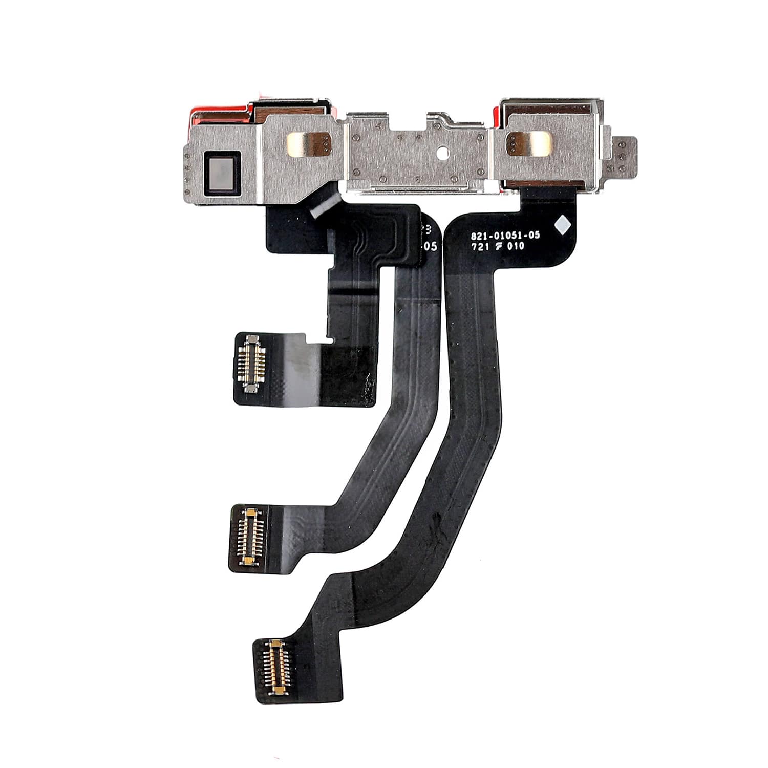FRONT CAMERA WITH AMBIENT LIGHT SENSOR ASSEMBLY FOR IPHONE X