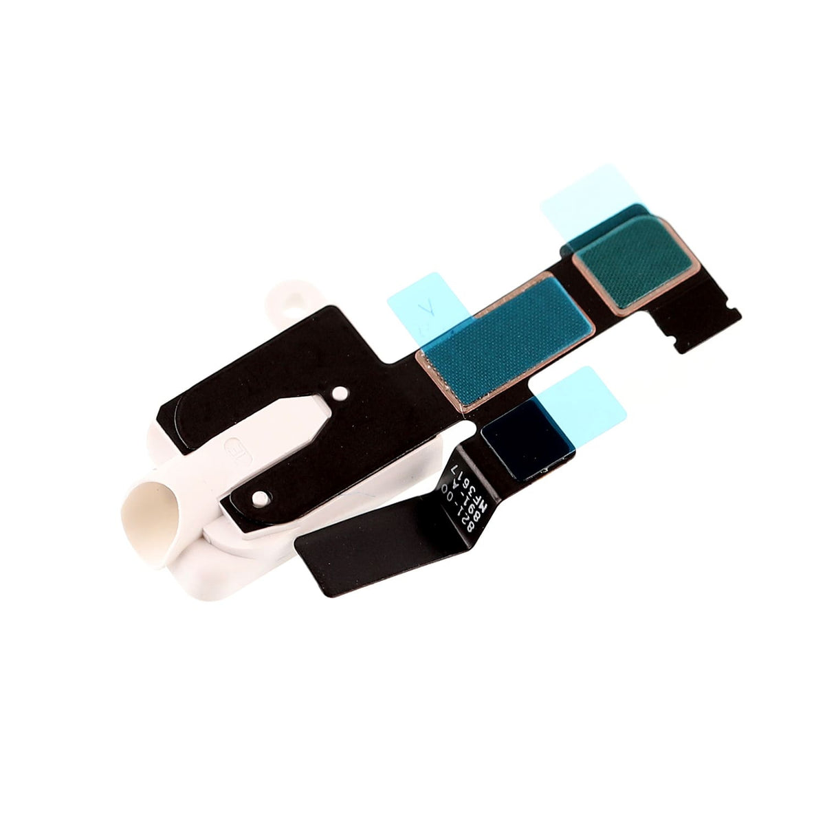 AUDIO FLEX CABLE RIBBON FOR IPAD PRO 10.5" 1ST GEN- WHITE