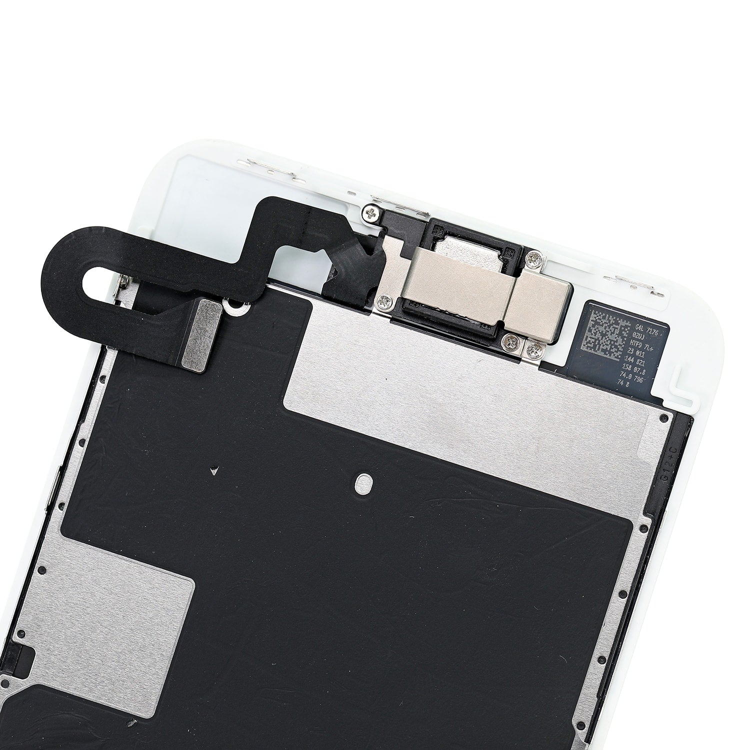 I phone 8 plus screen  replacement
