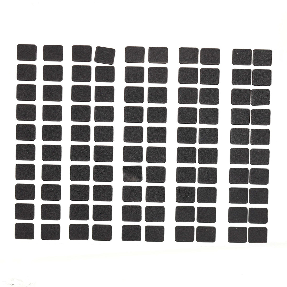 DISPLAY SCREEN BLACK STICKER FOR IPHONE X