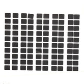 DISPLAY SCREEN BLACK STICKER FOR IPHONE X