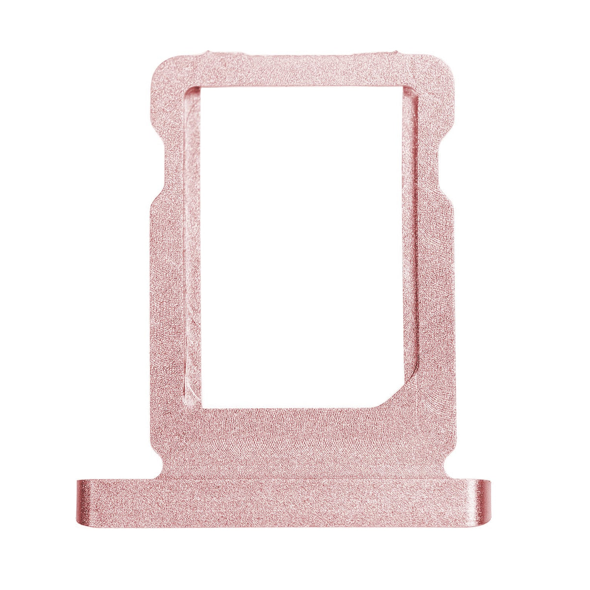 SIM CARD TRAY FOR IPAD 12.9 2ND GEN- ROSE