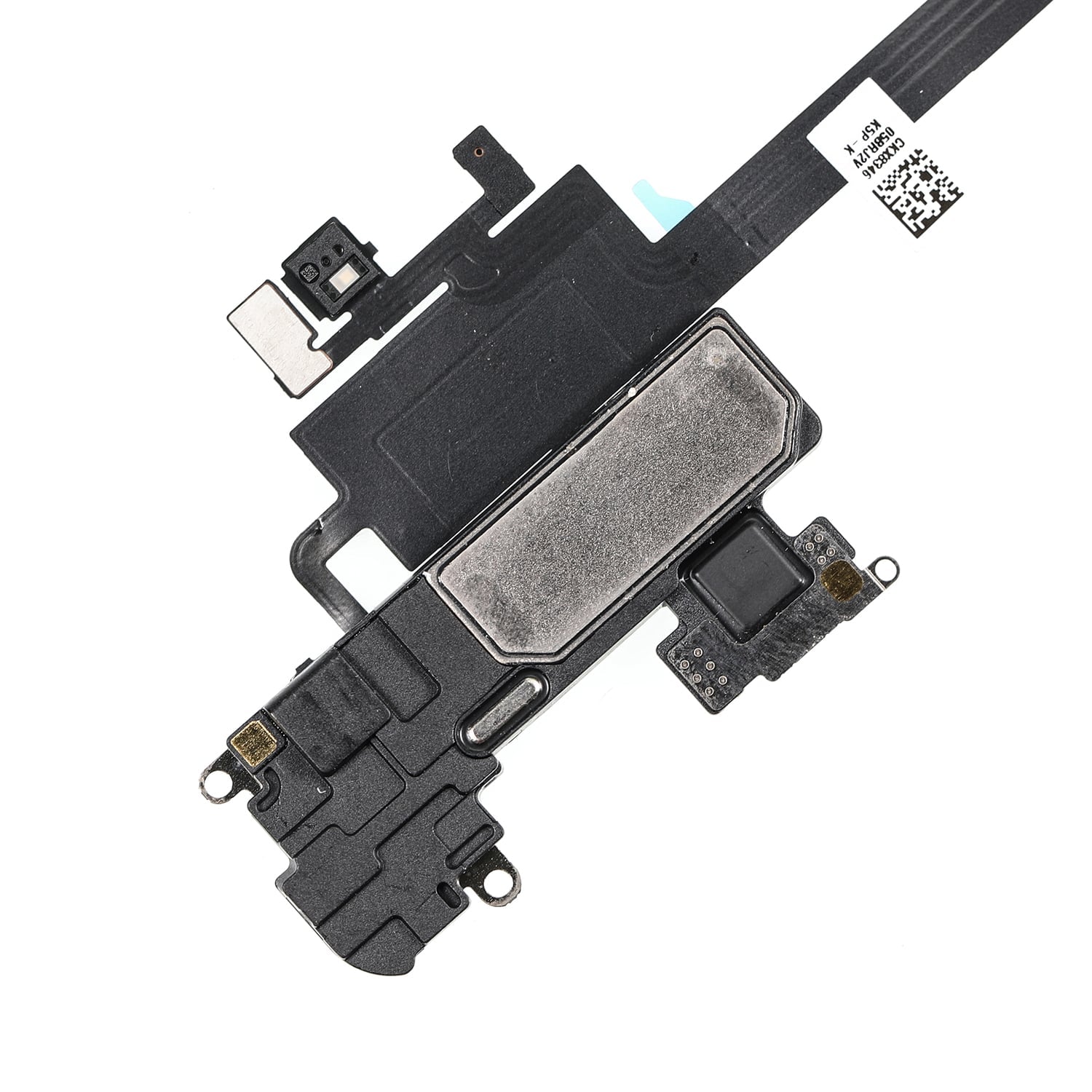 AMBIENT LIGHT SENSOR WITH EAR SPEAKER ASSEMBLY FOR IPHONE XS MAX