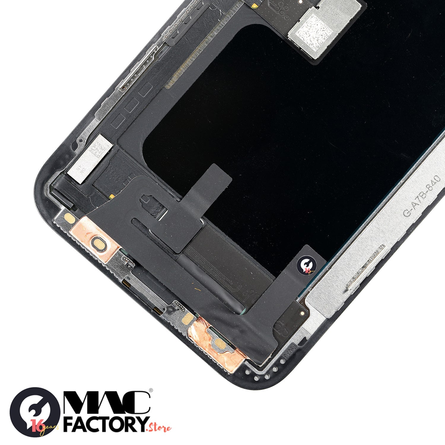 Replacement OLED screen digitizer for iPhone XS