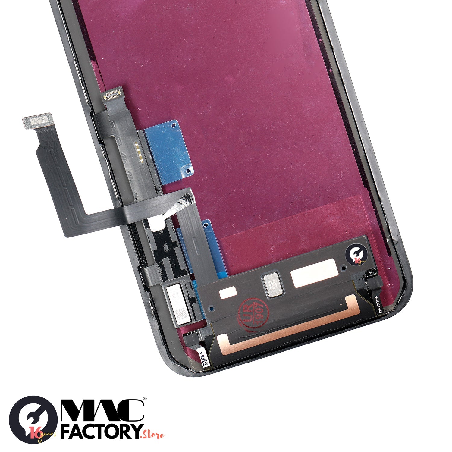 iPhone XR Screen digitizer assembly