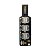 3RD GEN UNIVERSAL IP SIM CARD SIGNAL TESTING DIAGNOSIS TEST CARD