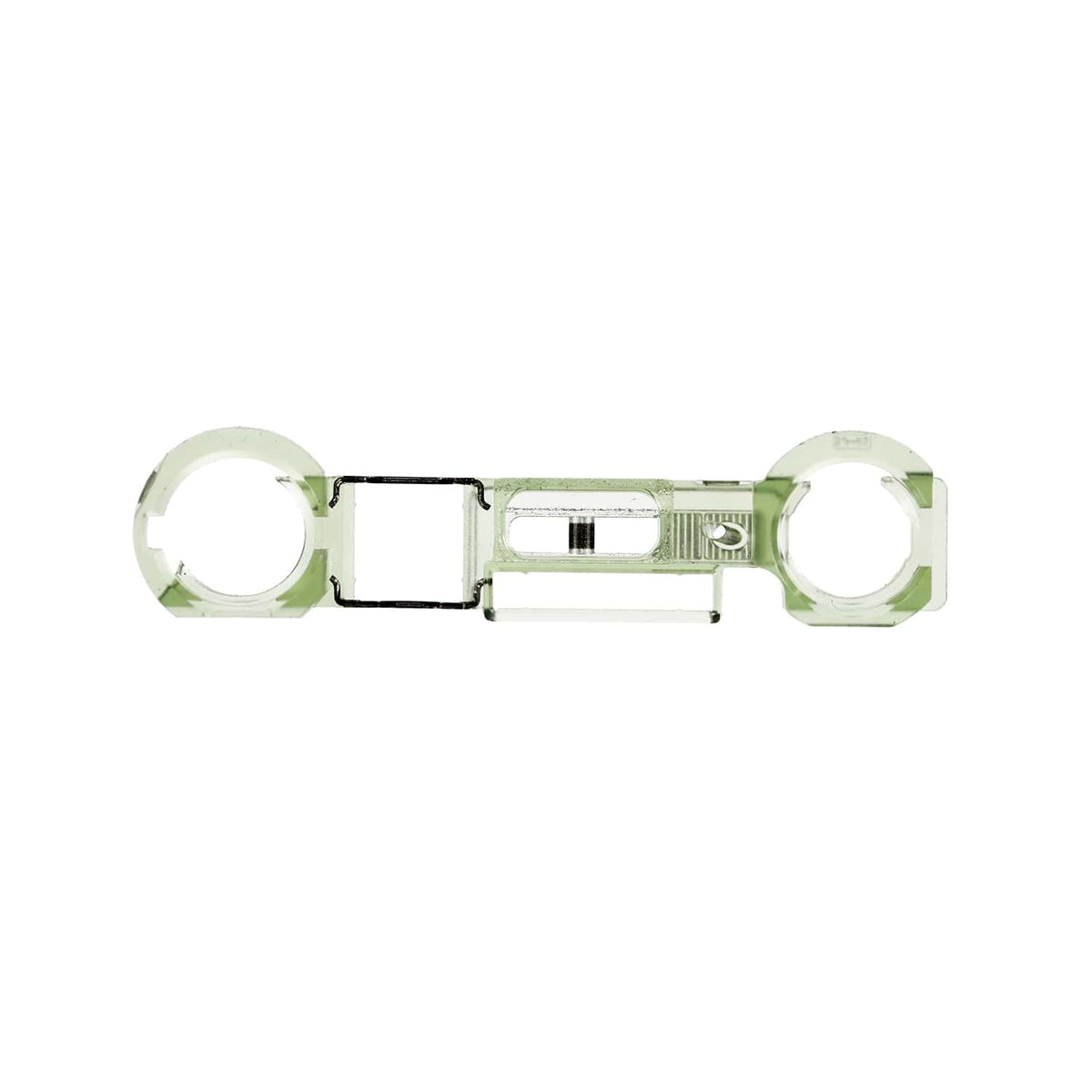 FRONT FACING CAMERA BEZEL AMBIENT LIGHT SENSOR COVER FOR IPHONE XS MAX