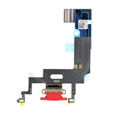 RED CHARGING CONNECTOR ASSEMBLY FOR IPHONE XR