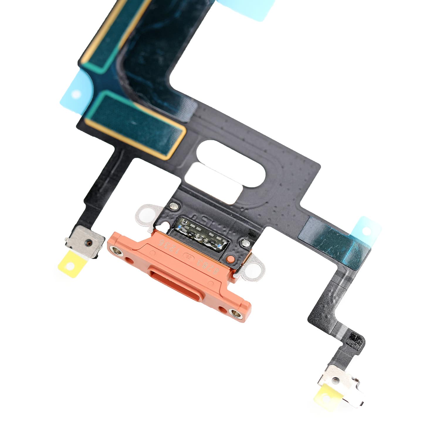 CORAL CHARGING CONNECTOR ASSEMBLY FOR IPHONE XR