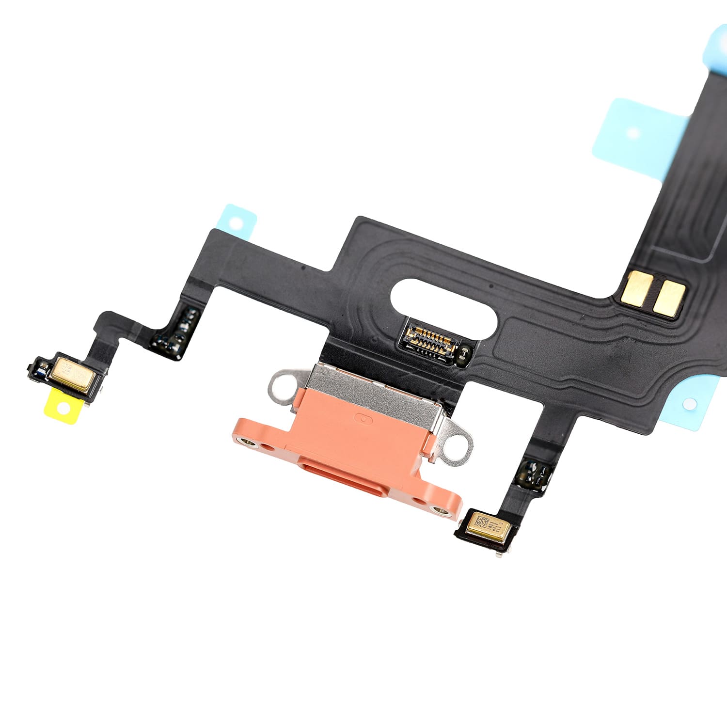 CORAL CHARGING CONNECTOR ASSEMBLY FOR IPHONE XR