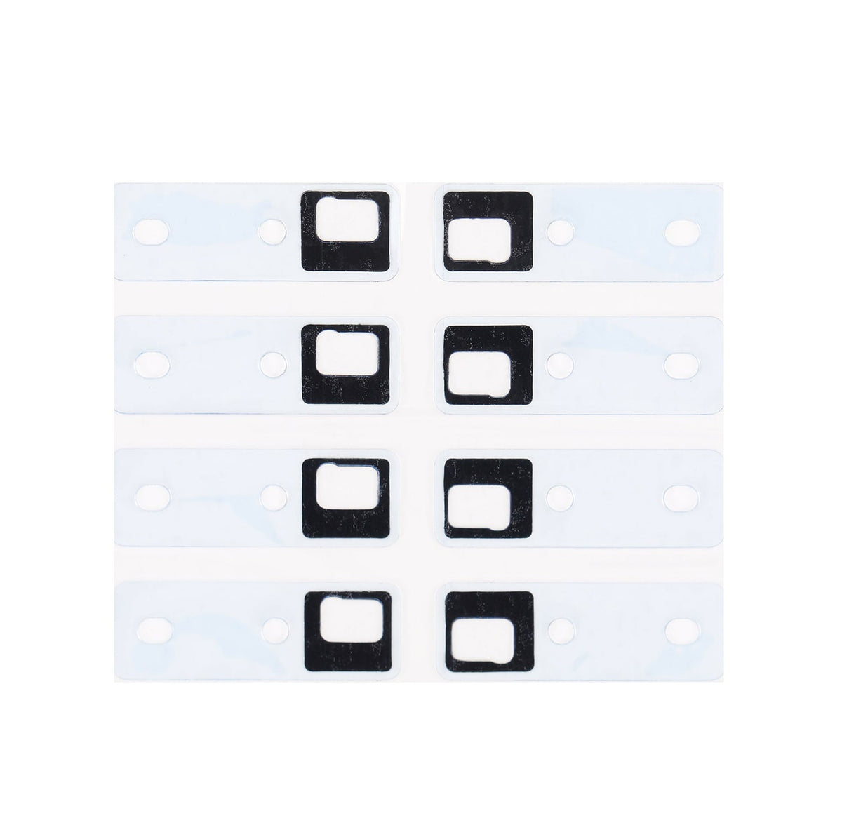 INDUCTION INSULATOR STICKER FOR IPHONE XS MAX