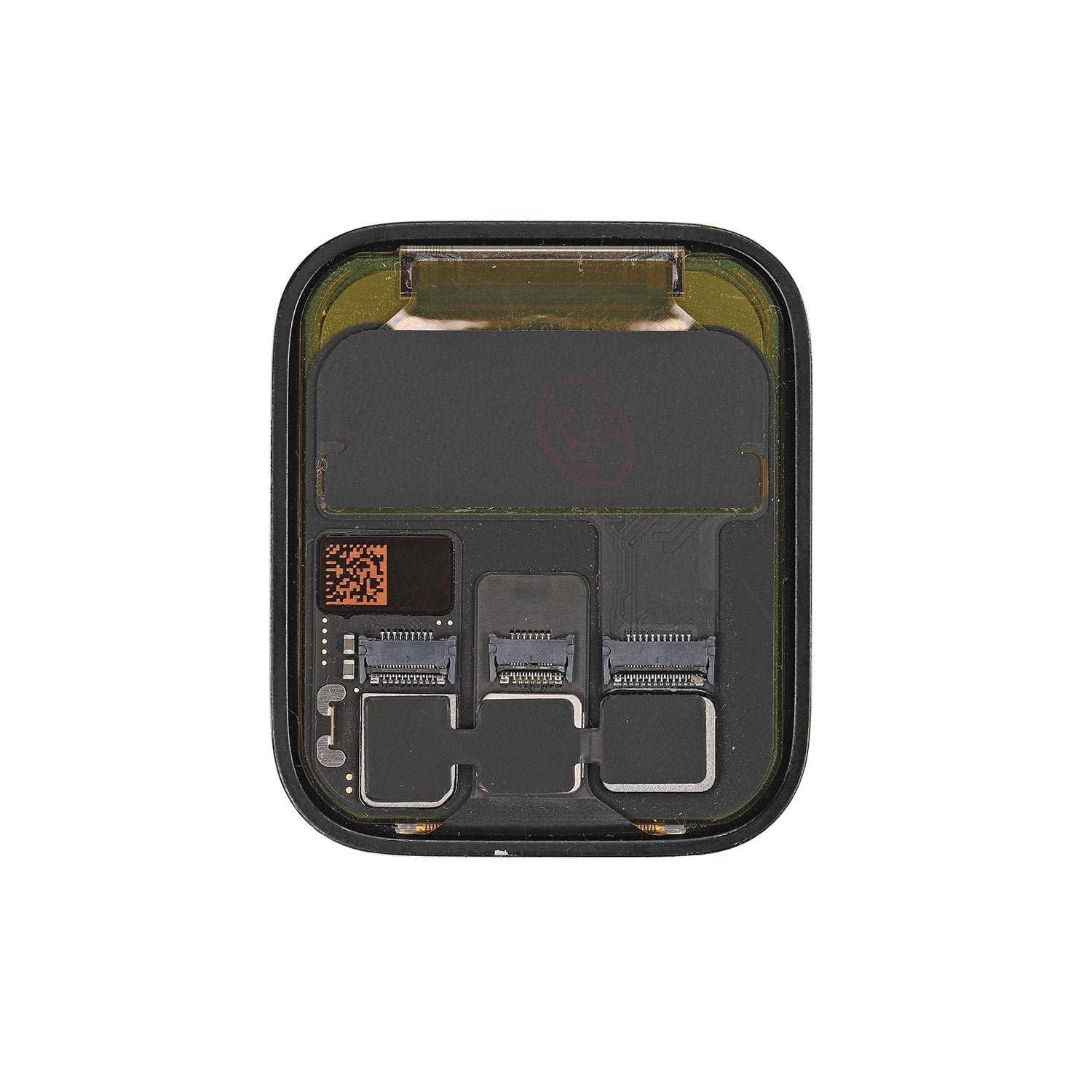 LCD SCREEN AND DIGITIZER ASSEMBLY FOR APPLE WATCH S4 40MM