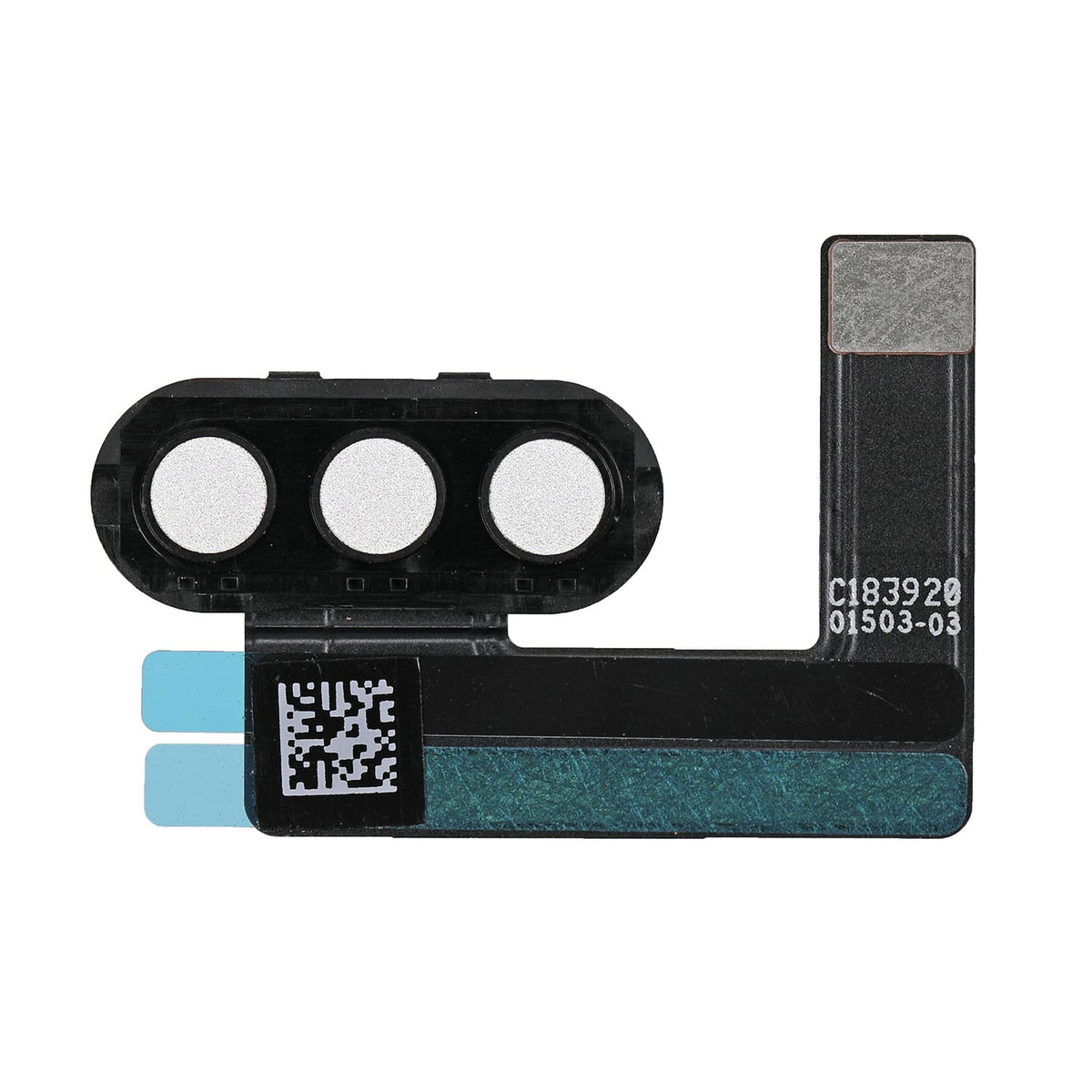 SMART KEYBOARD FLEX CABLE FOR IPAD PRO 11" - SPACE GRAY