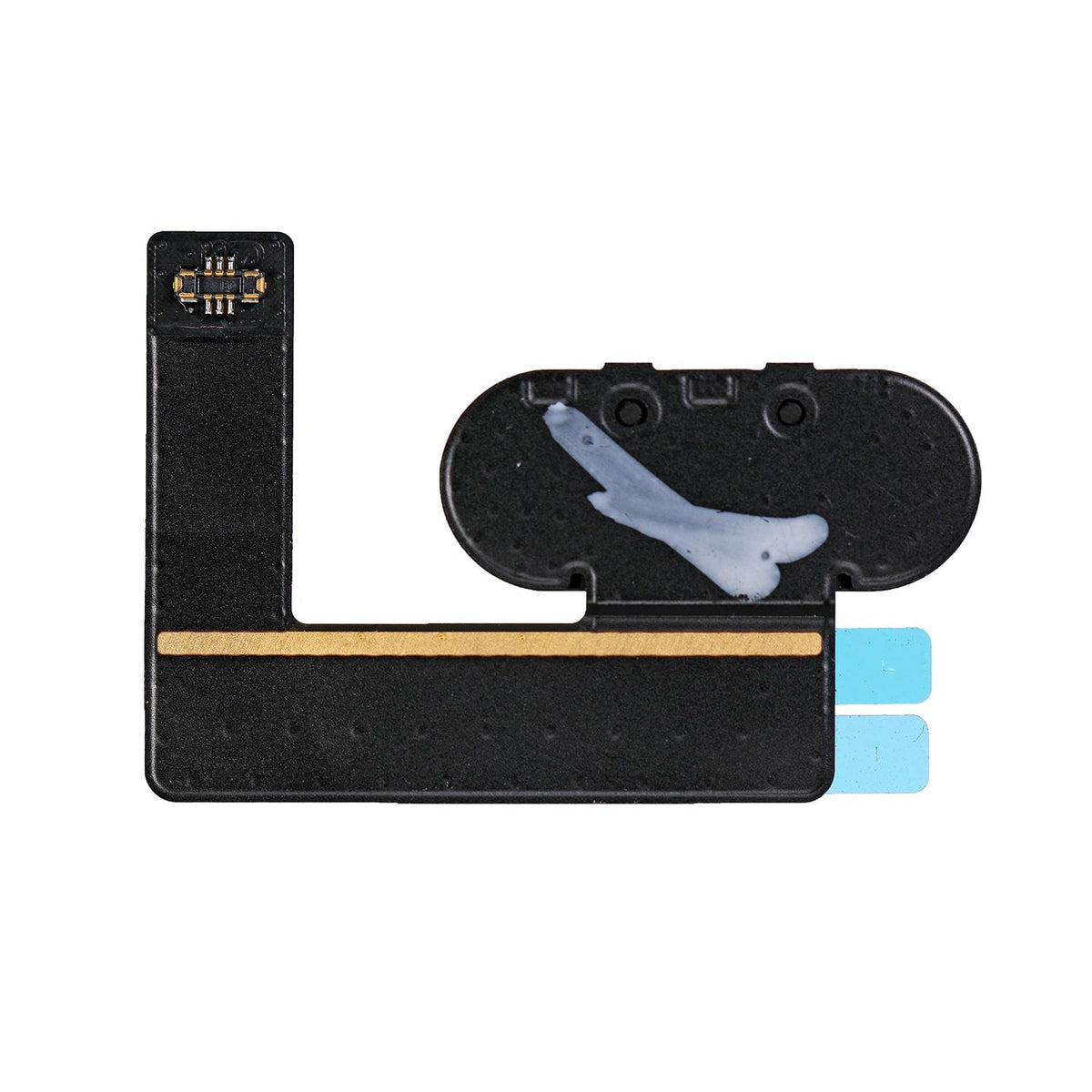 SMART KEYBOARD FLEX CABLE FOR IPAD PRO 11" - SPACE GRAY