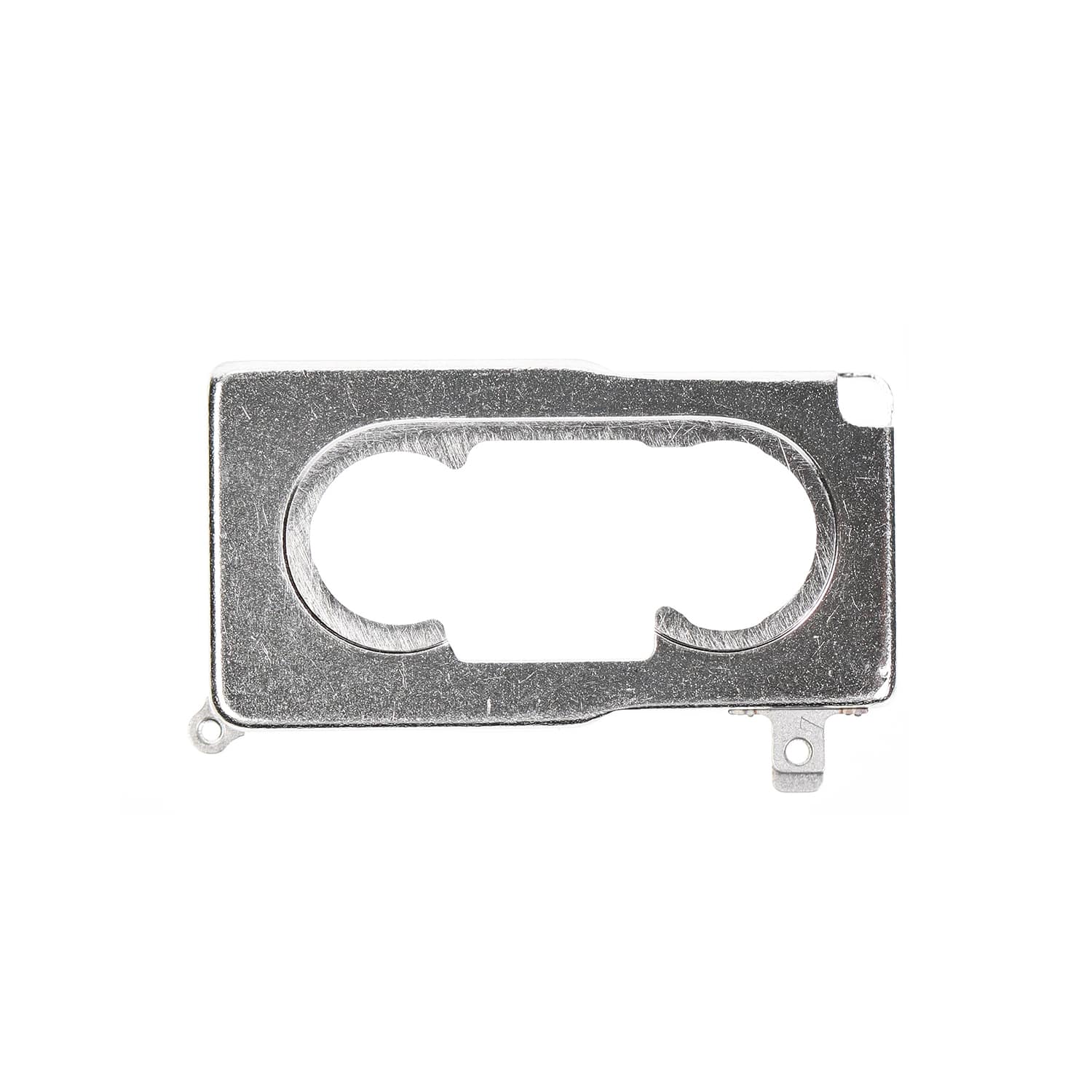 REAR CAMERA METAL BRACKET REPLACEMENT FOR IPHONE XS MAX