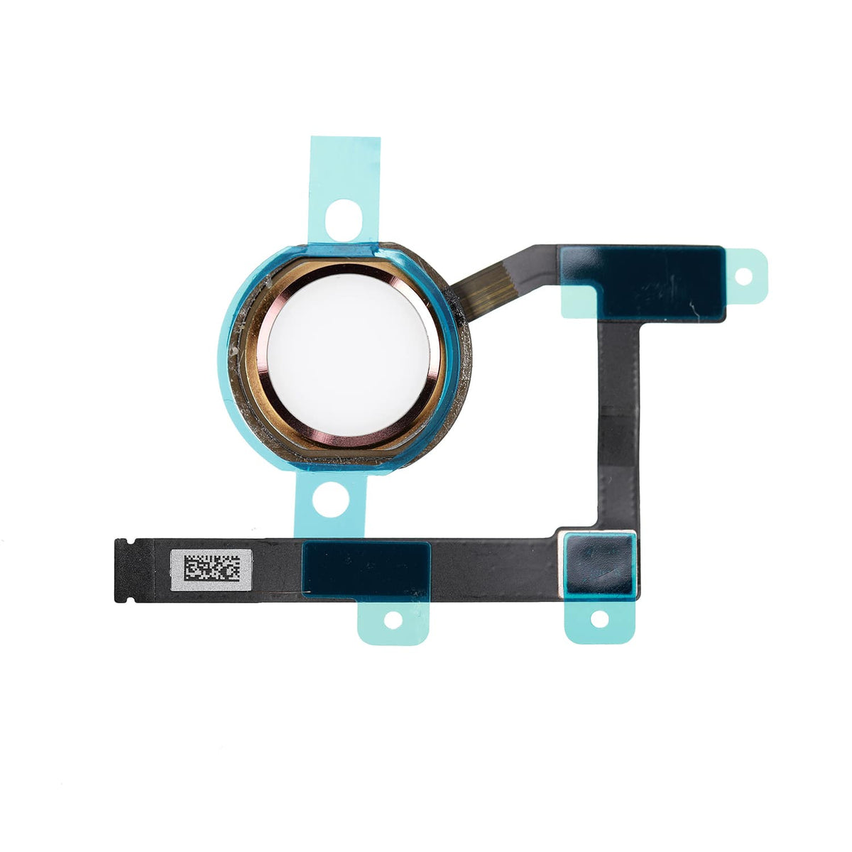 HOME BUTTON ASSEMBLY FOR IPAD MINI 5 - GOLD
