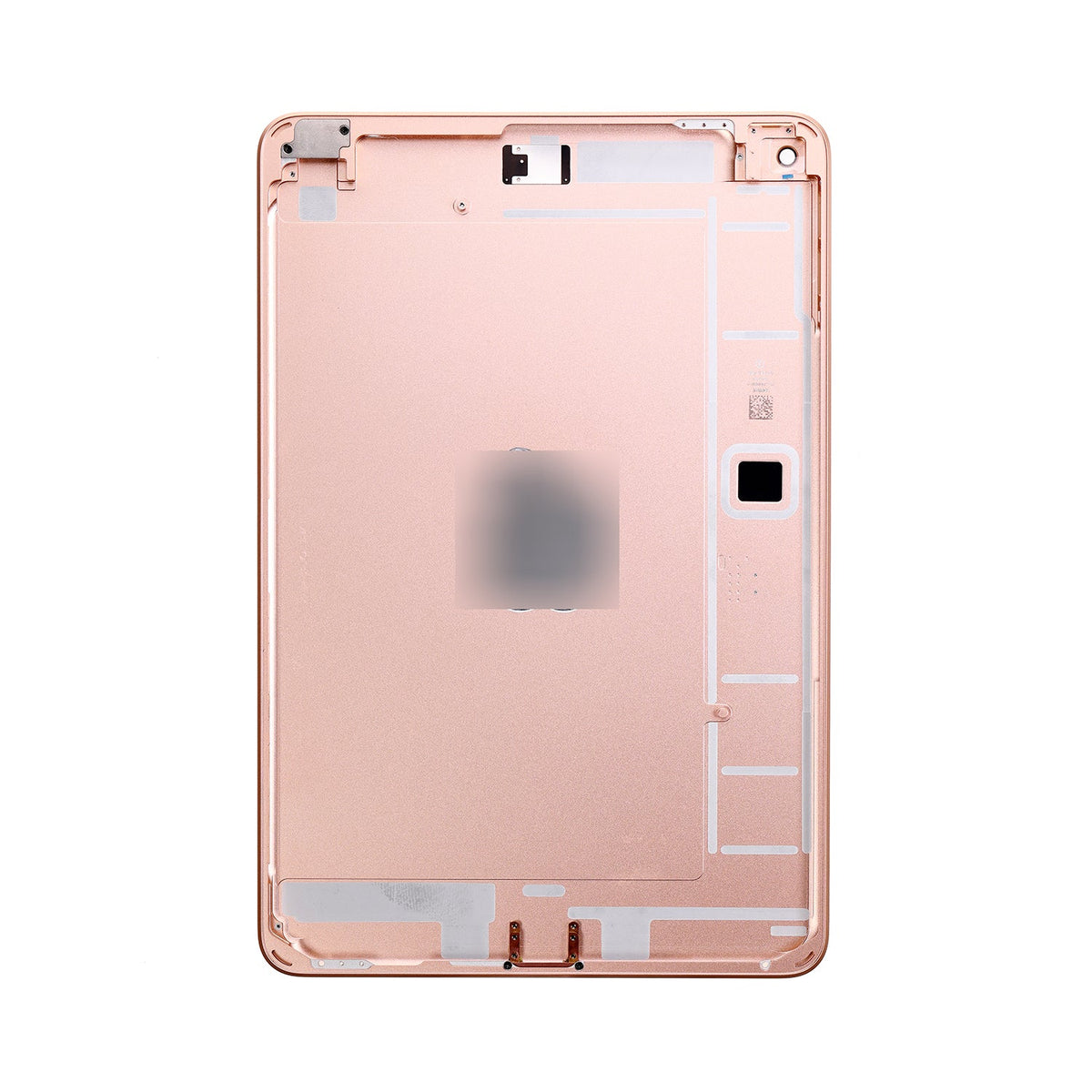 WIFI BACK COVER FOR IPAD MINI 5 - GOLD