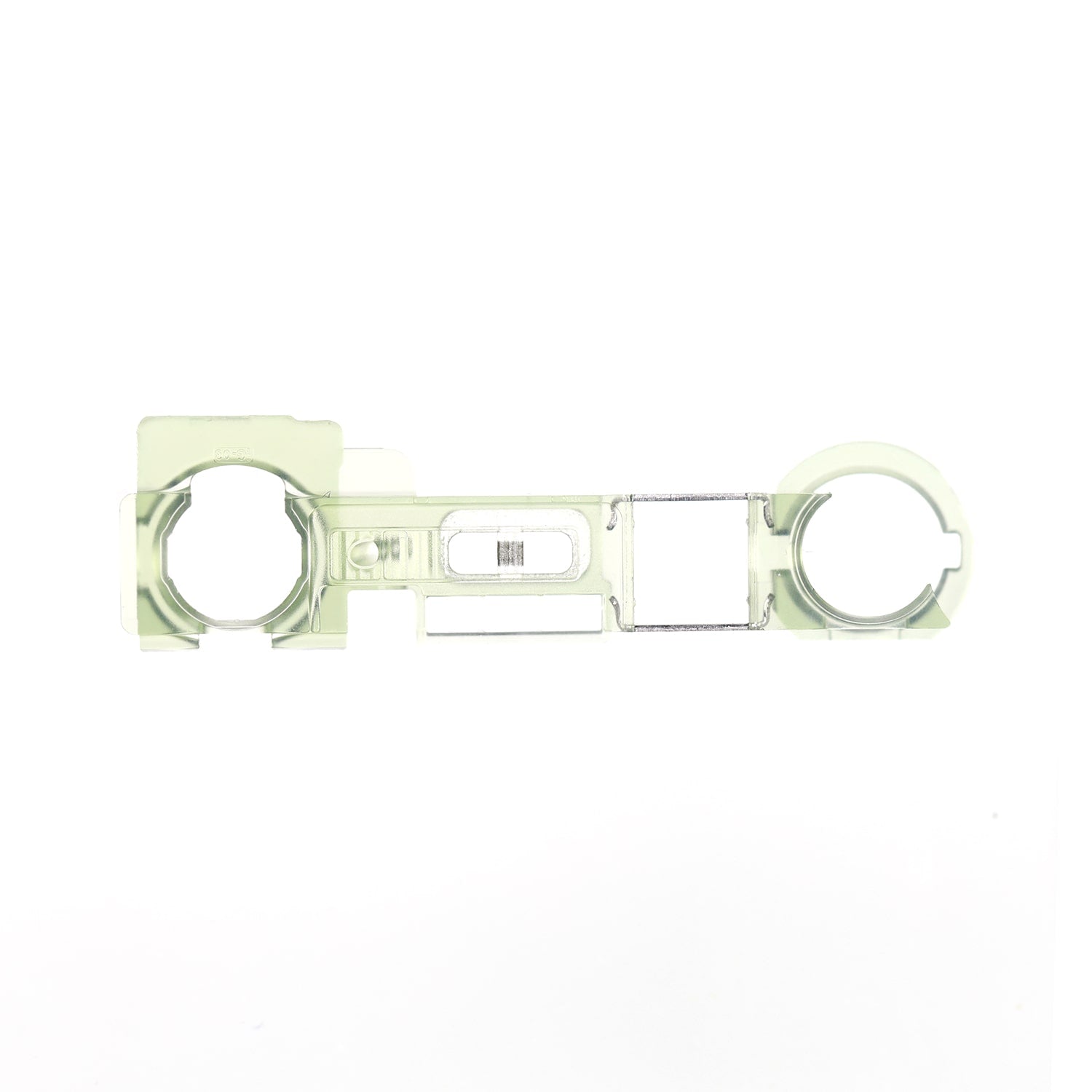 FRONT FACING CAMERA BEZEL AMBIENT LIGHT SENSOR COVER FOR IPHONE 11 PRO/ 11 PRO MAX