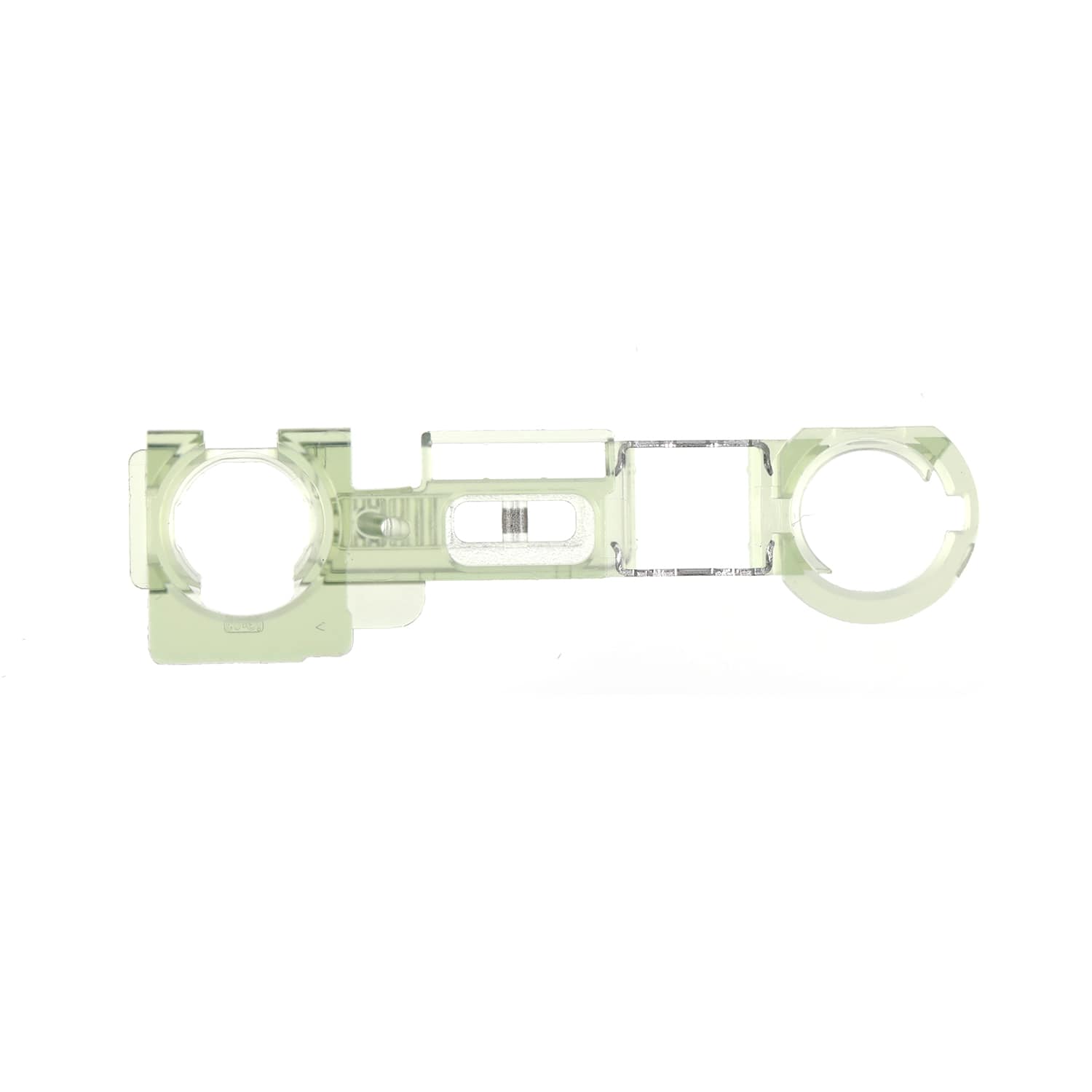 FRONT FACING CAMERA BEZEL AMBIENT LIGHT SENSOR COVER FOR IPHONE 11 PRO/ 11 PRO MAX