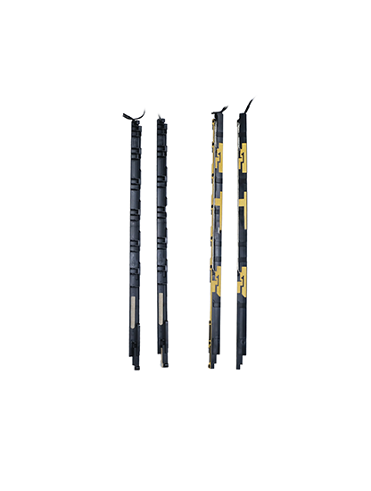 WIFI ANTENNA CABLE FOR MACBOOK AIR 13" A1466 ( MID 2013 / EARLY 2014 / EARLY 2015 / MID 2017)