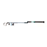 SILVER HOME BUTTON FLEX CABLE FOR IPAD 10.2" 7TH/8TH/9TH