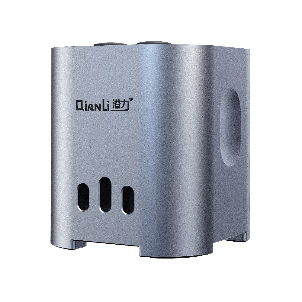 TOOLPLUS QIANLI IUV INTELLIGENT GREEN OIL CURING LAMP UV