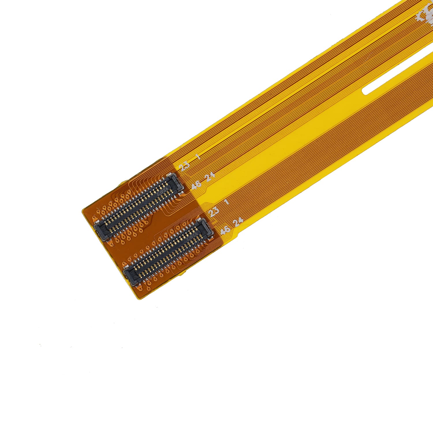 TOUCH SCREEN TESTING CABLE FOR IPAD MINI 5