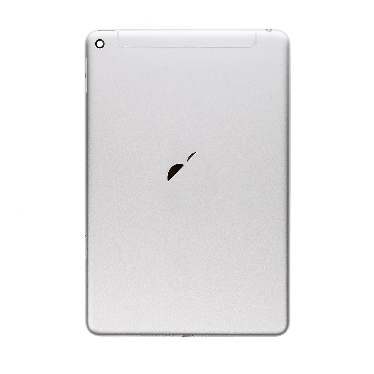 WIFI+CELLULAR BACK COVER FOR IPAD MINI 5 - SILVER