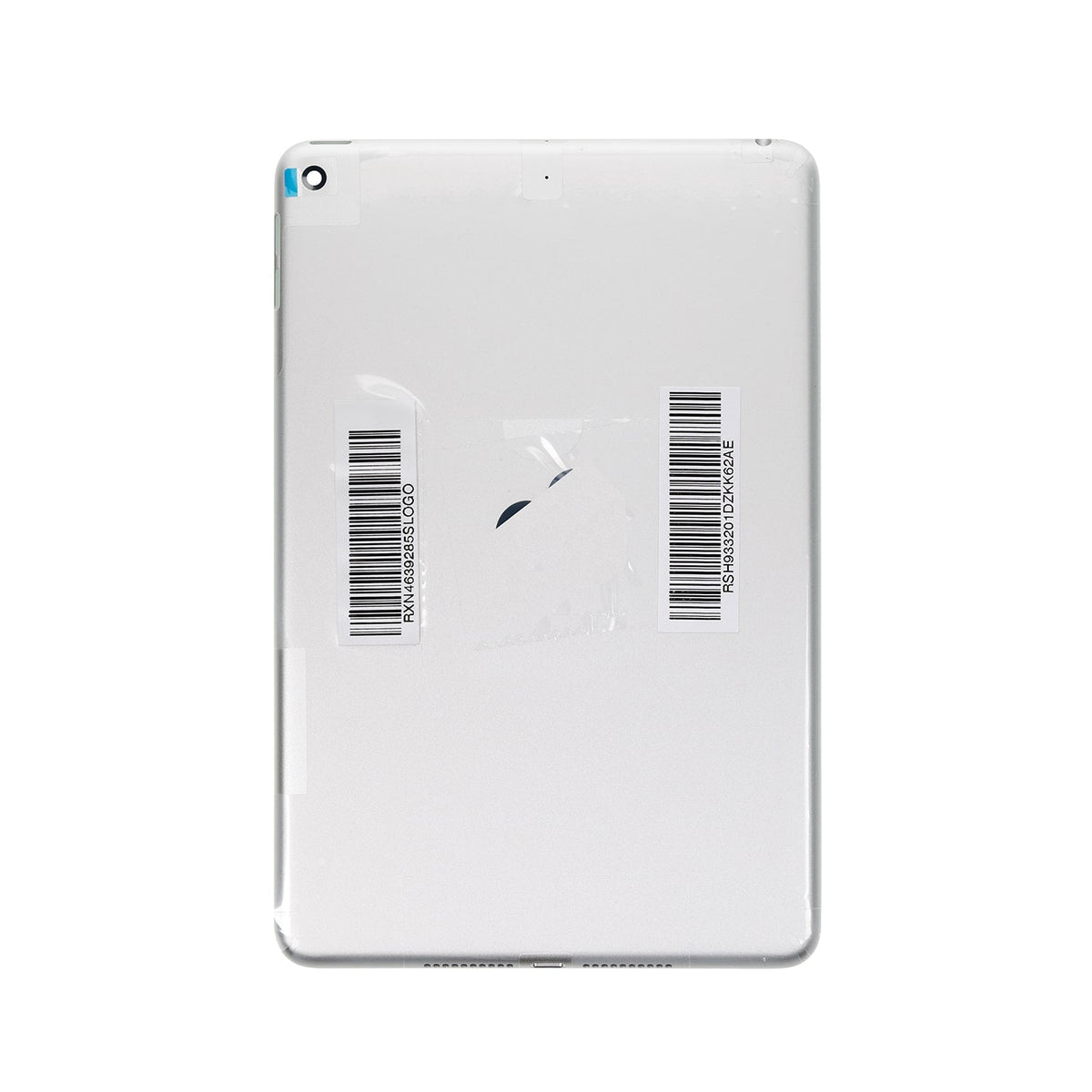WIFI BACK COVER FOR IPAD MINI 5 - SILVER