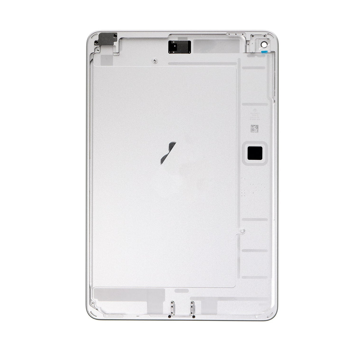 WIFI BACK COVER FOR IPAD MINI 5 - SILVER