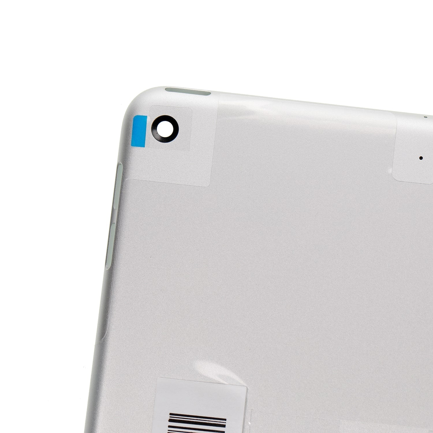 WIFI BACK COVER FOR IPAD MINI 5 - SILVER
