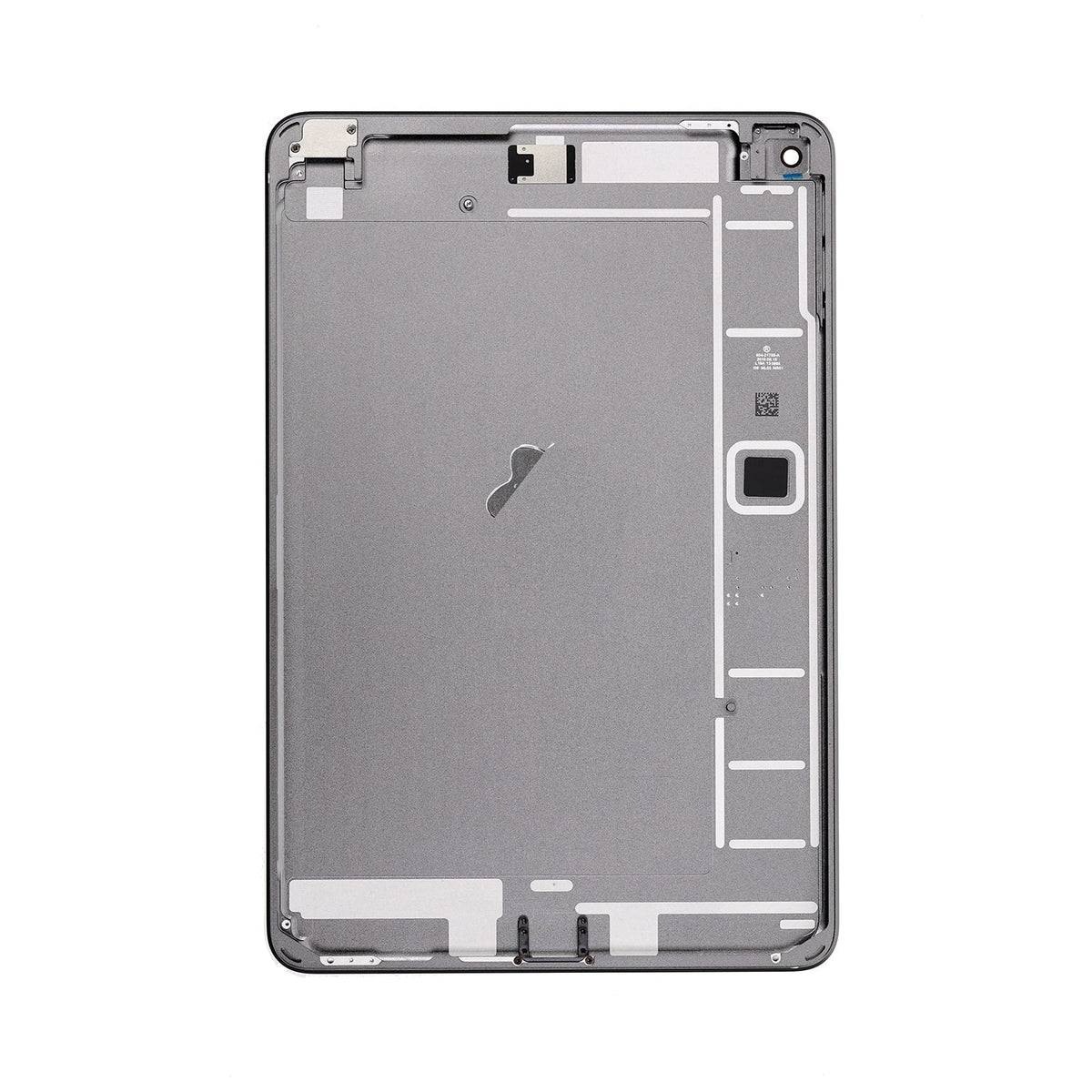 WIFI BACK COVER FOR IPAD MINI 5 - GRAY