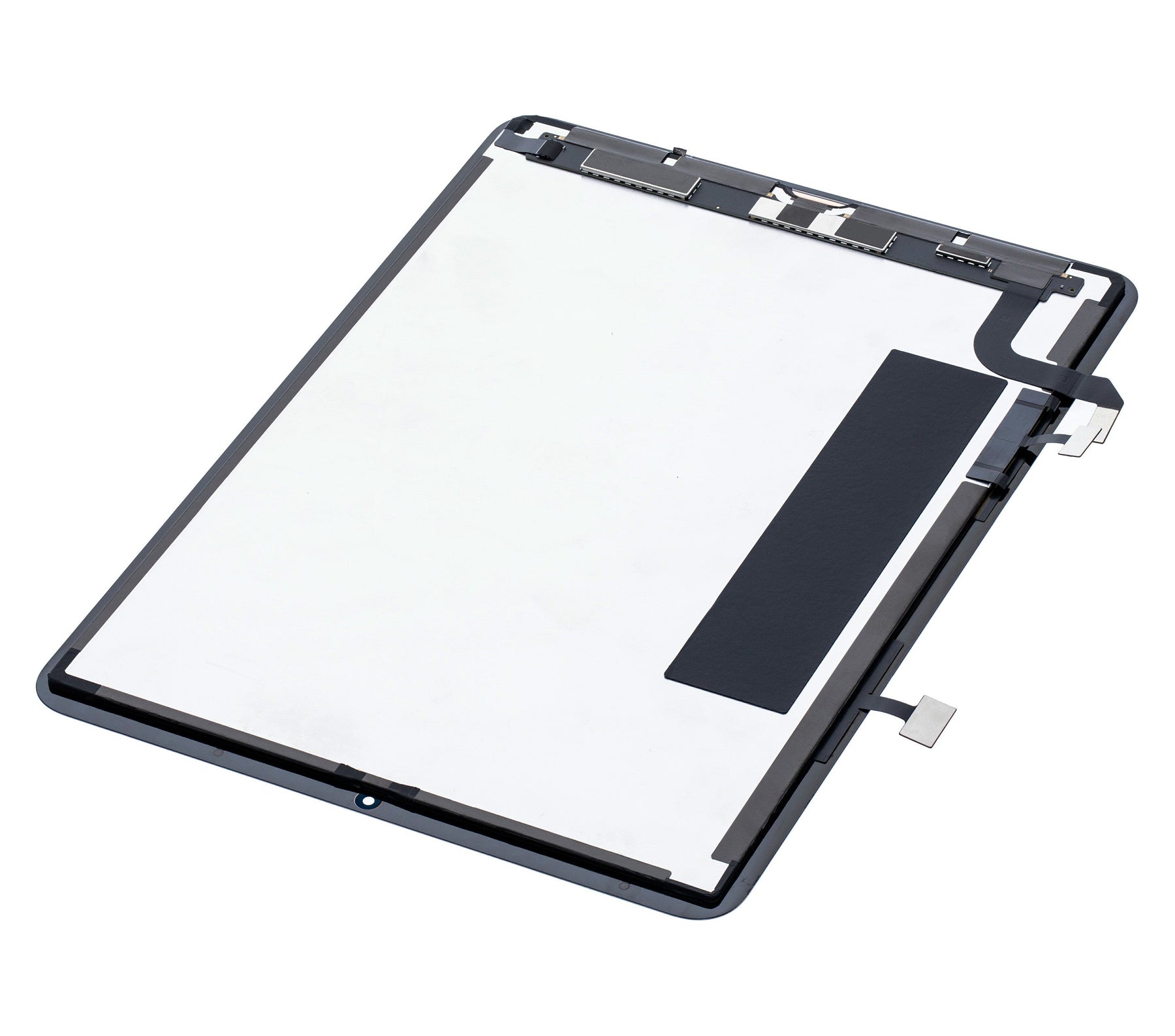 LCD ASSEMBLY WITH DIGITIZER COMPATIBLE (WIFI VERSION) FOR IPAD AIR 4 - BLACK
