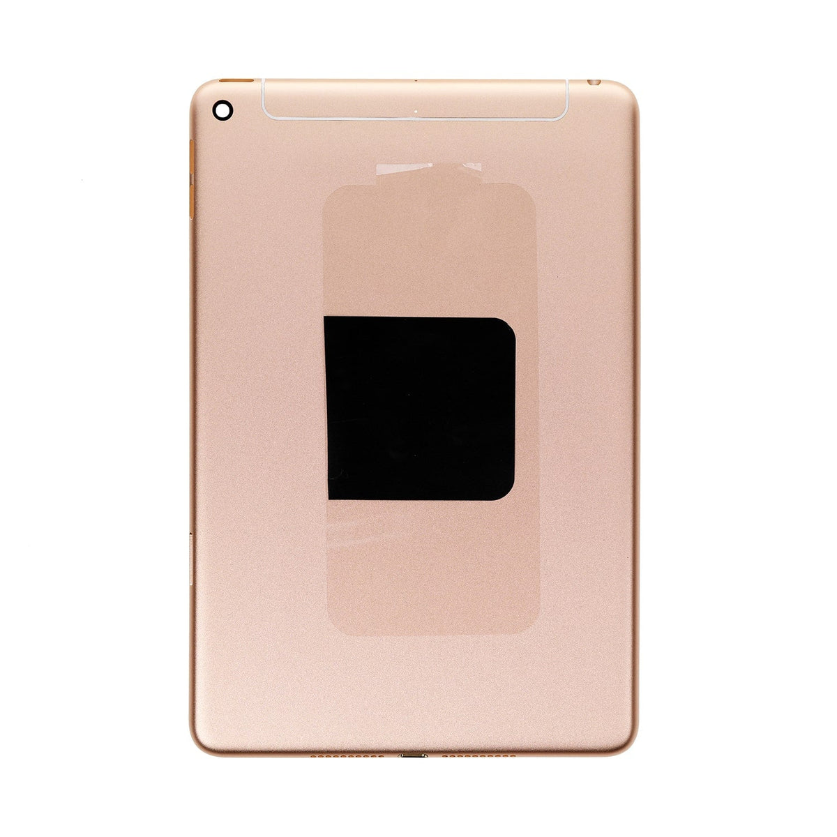 WIFI+CELLULAR BACK COVER FOR IPAD MINI 5 - GOLD