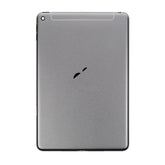 WIFI+CELLULAR BACK COVER FOR IPAD MINI 5 - GRAY