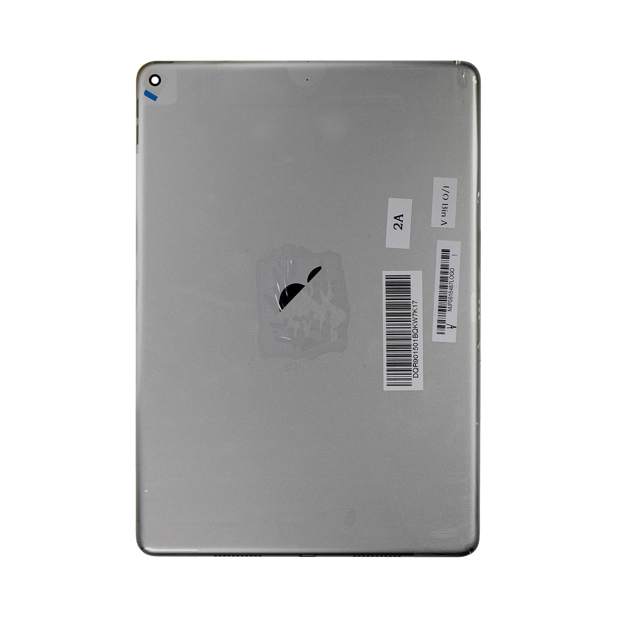 GREY WIFI VERSION BACK COVER FOR IPAD AIR 3