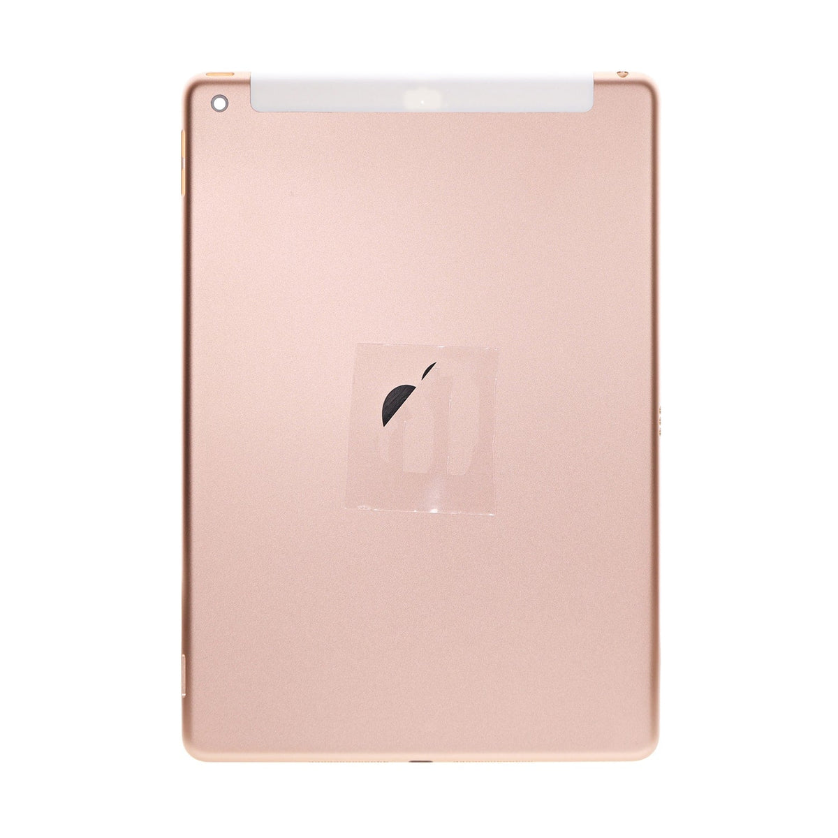 ROSE GOLD BACK COVER (4G VERSION) FOR IPAD 7TH/8TH