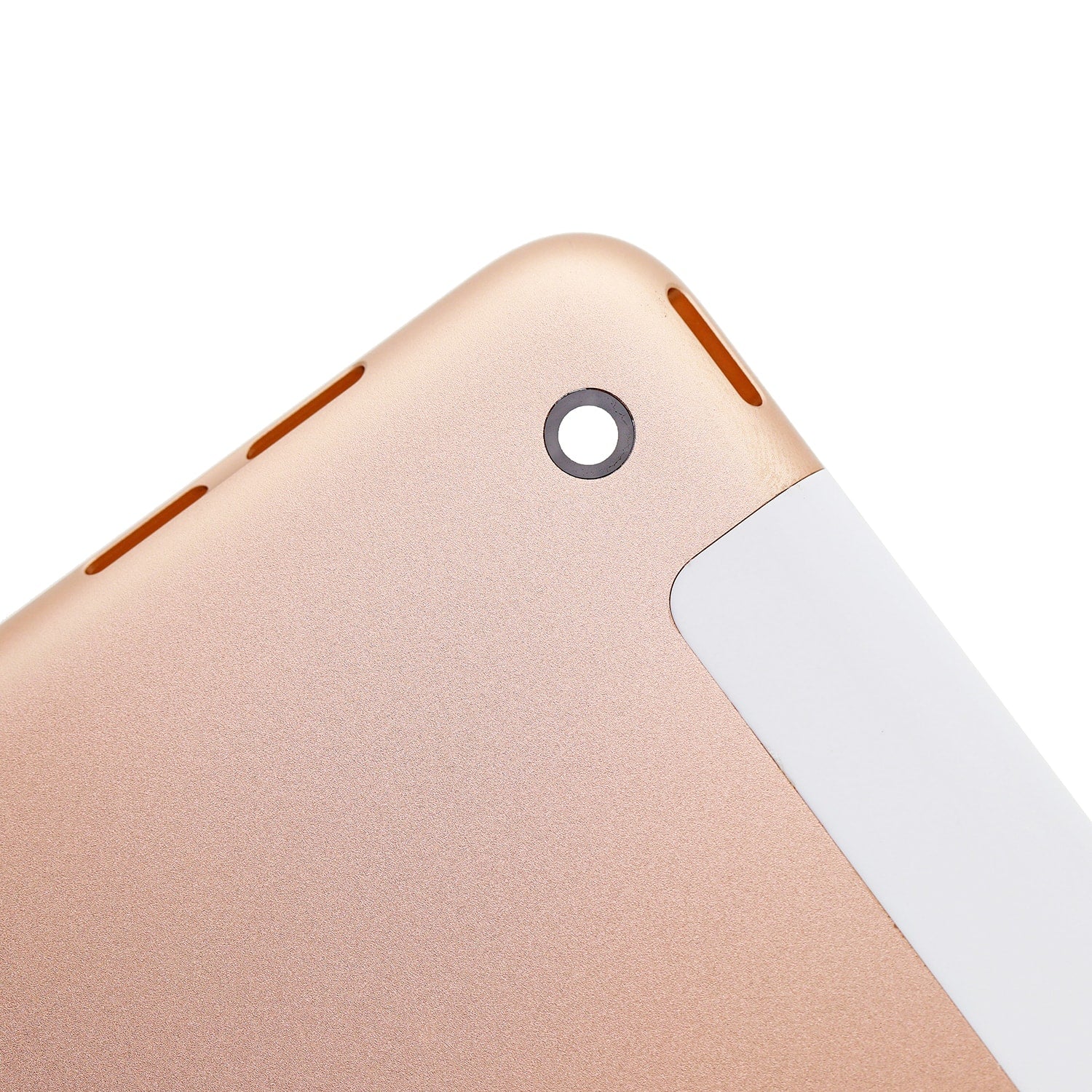 ROSE GOLD BACK COVER (4G VERSION) FOR IPAD 7TH/8TH