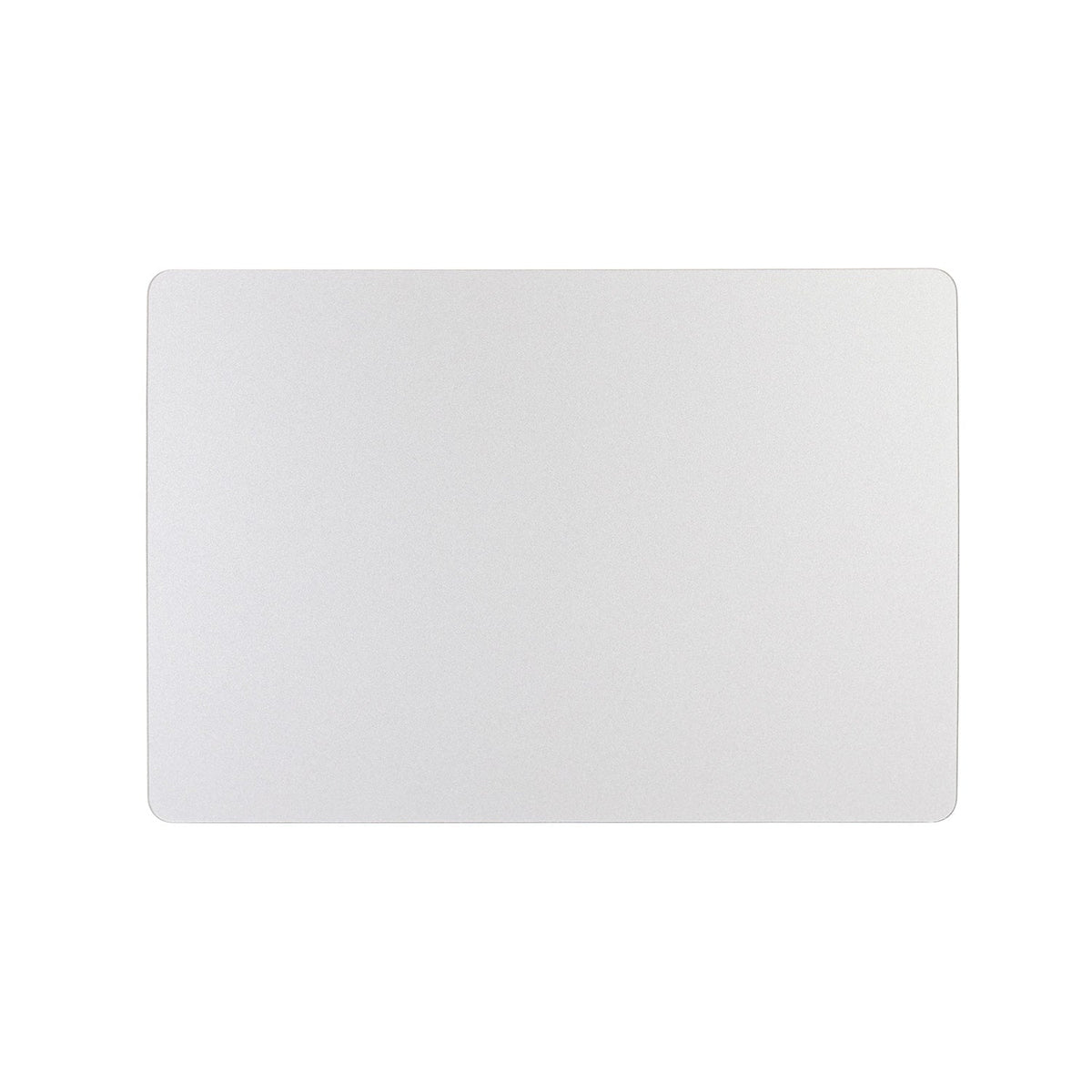 SILVER TRACKPAD FOR MACBOOK AIR 13" RETINA A1932 (LATE 2018, MID 2019)