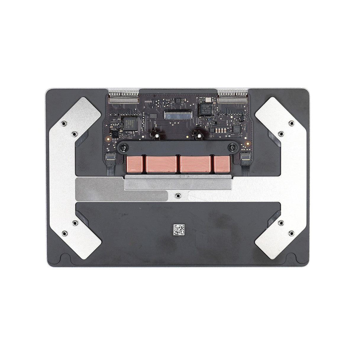 SILVER TRACKPAD FOR MACBOOK AIR 13" RETINA A1932 (LATE 2018, MID 2019)