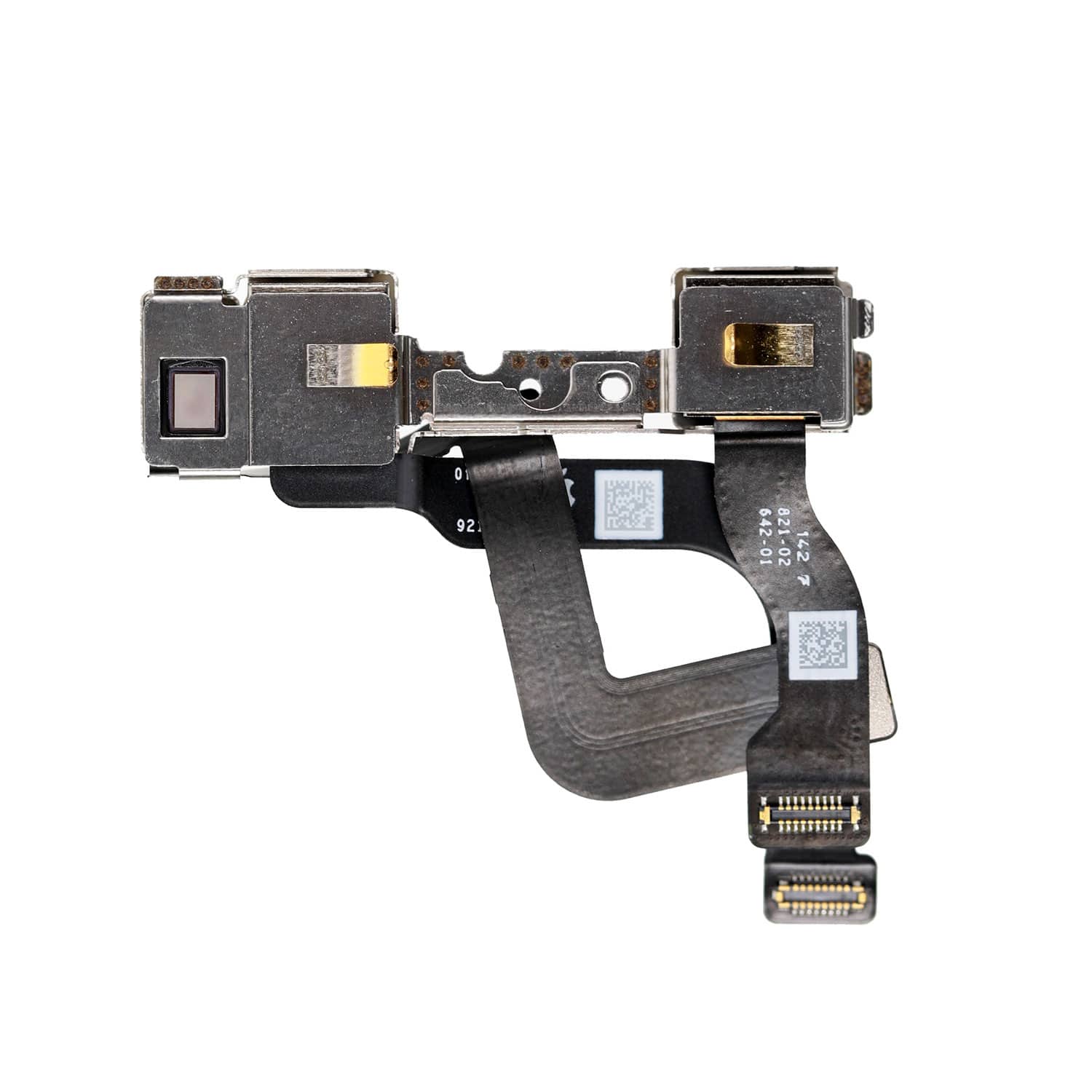 FRONT FACING CAMERA FOR IPHONE 12/12 PRO