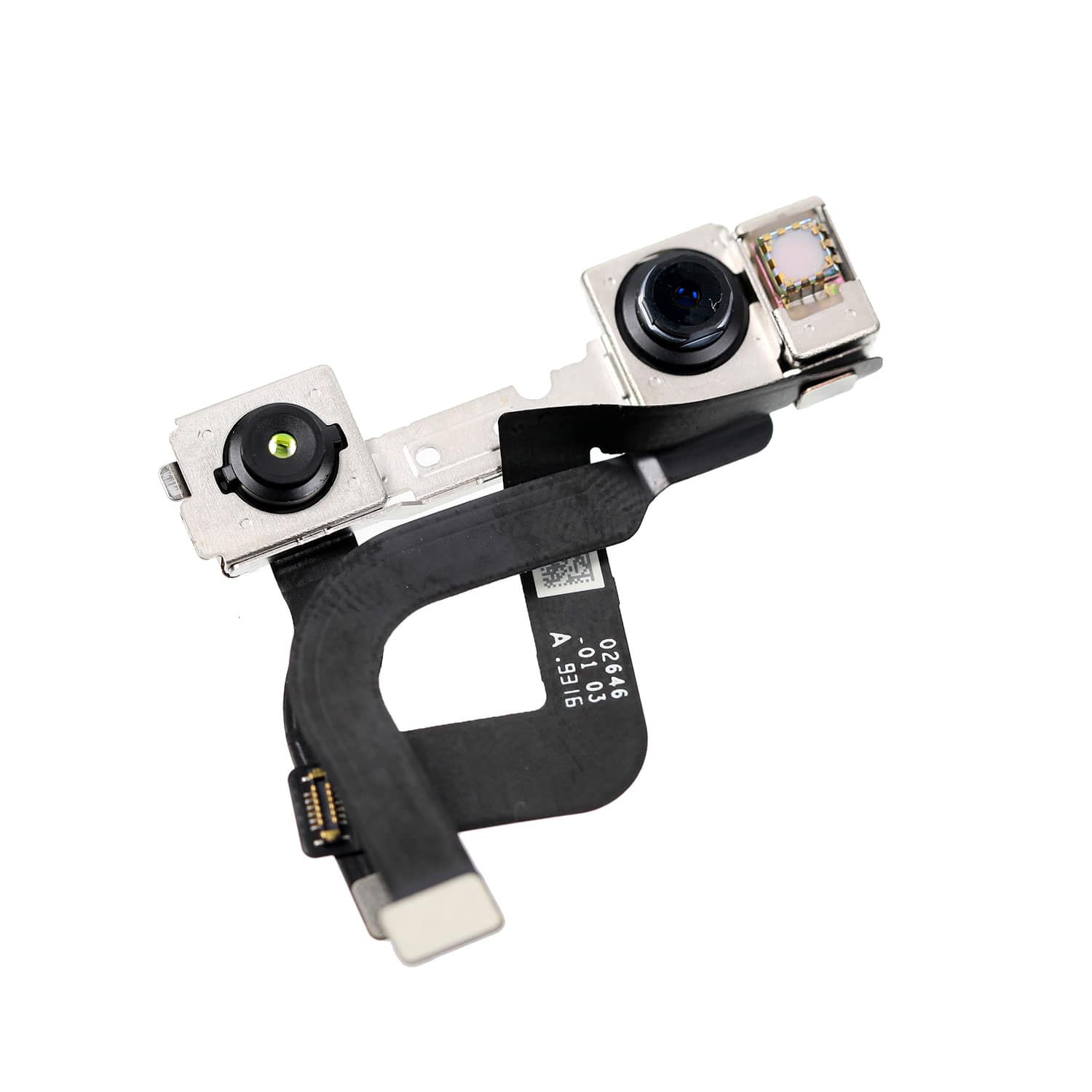 FRONT FACING CAMERA FOR IPHONE 12/12 PRO